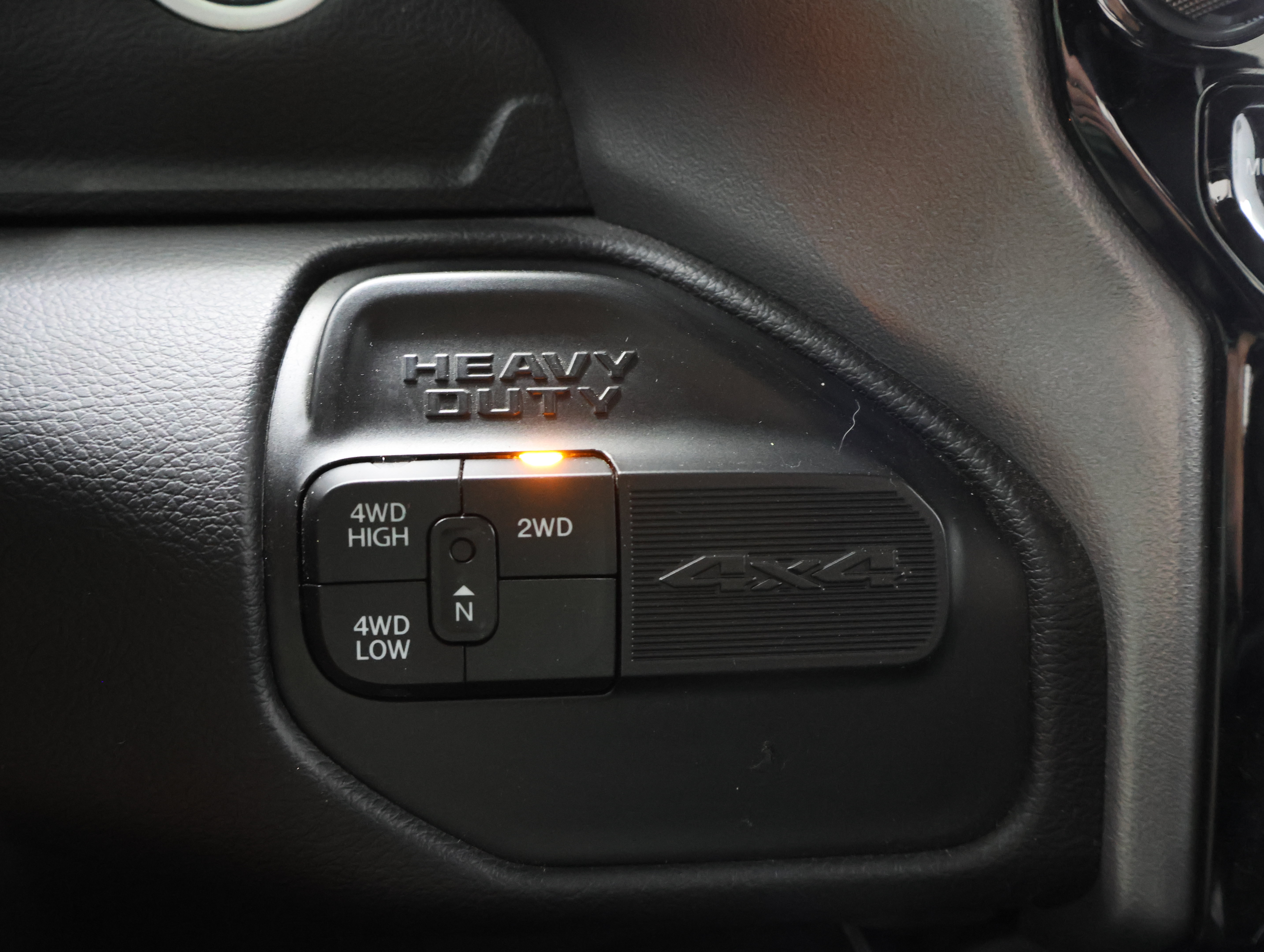 Used 2023 RAM 3500 Laramie AWD/4WD image 48