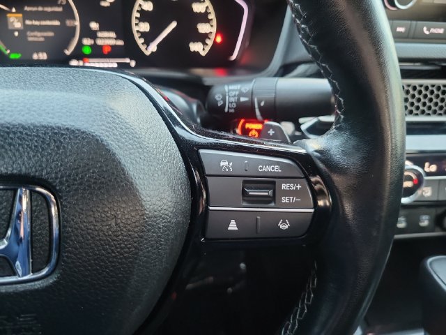 Used 2025 Honda Civic Sport image 16