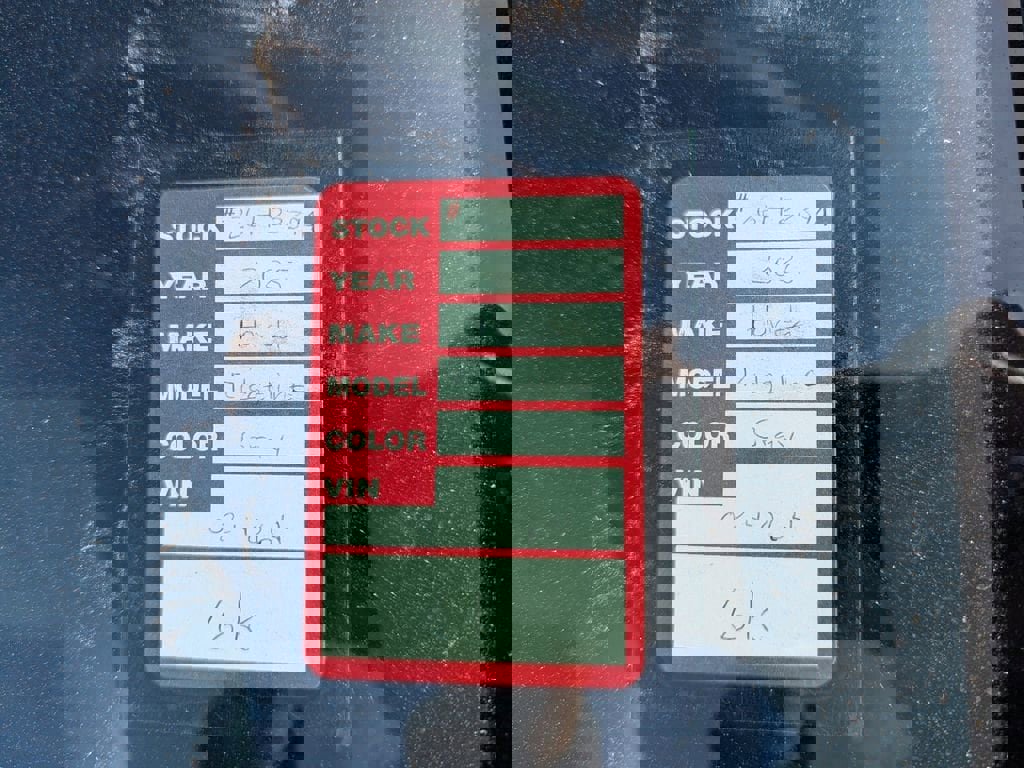 Used 2025 Honda Ridgeline RTL image 5