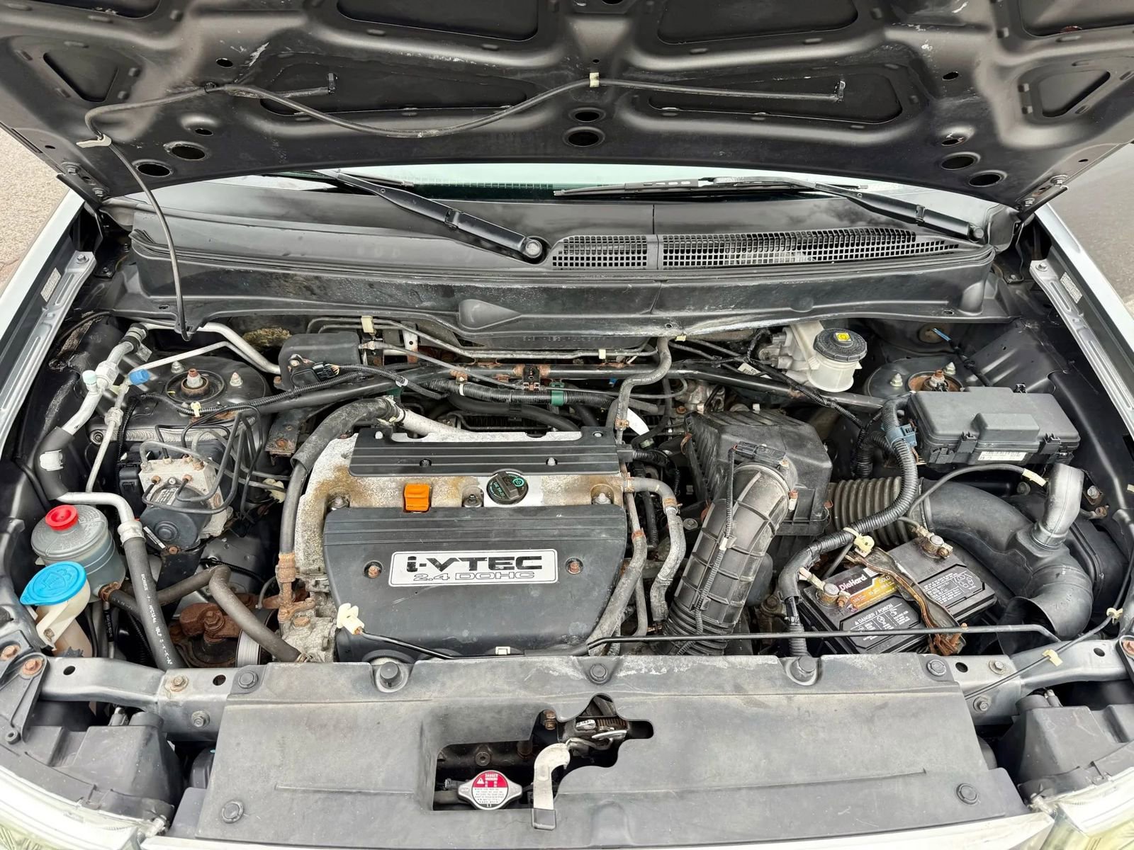 Used 2009 Honda Element LX image 16