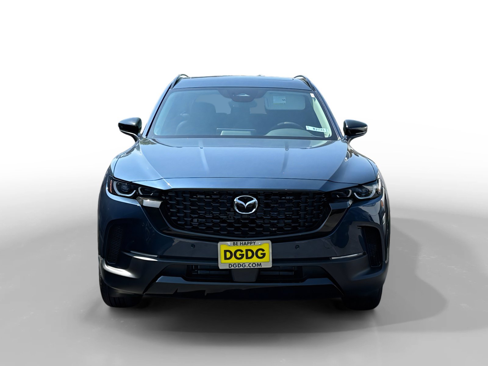 New 2026 MAZDA CX-50 AWD 2.5 Hybrid w/ Premium Pkg image 8