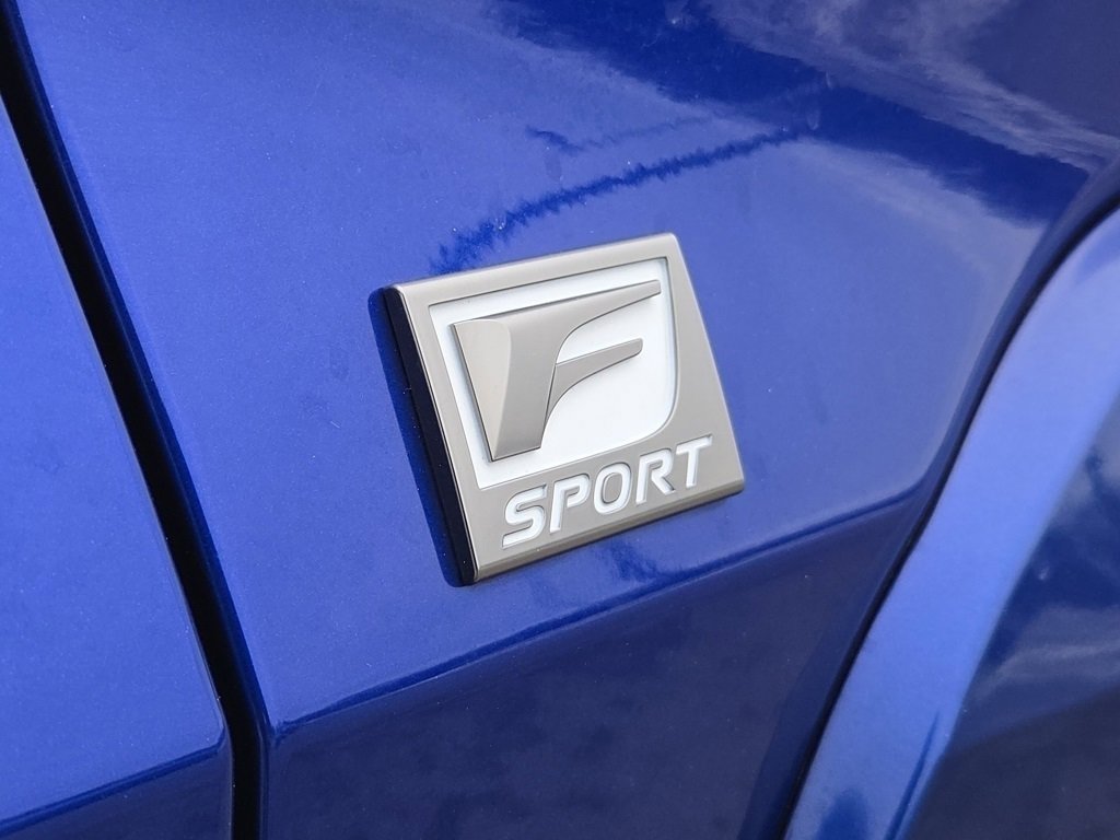 Certified 2022 Lexus UX 250h F Sport image 23