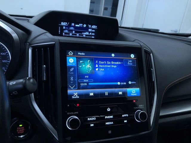 Used 2019 Subaru Crosstrek 2.0i Limited w/ Moonroof Package image 29