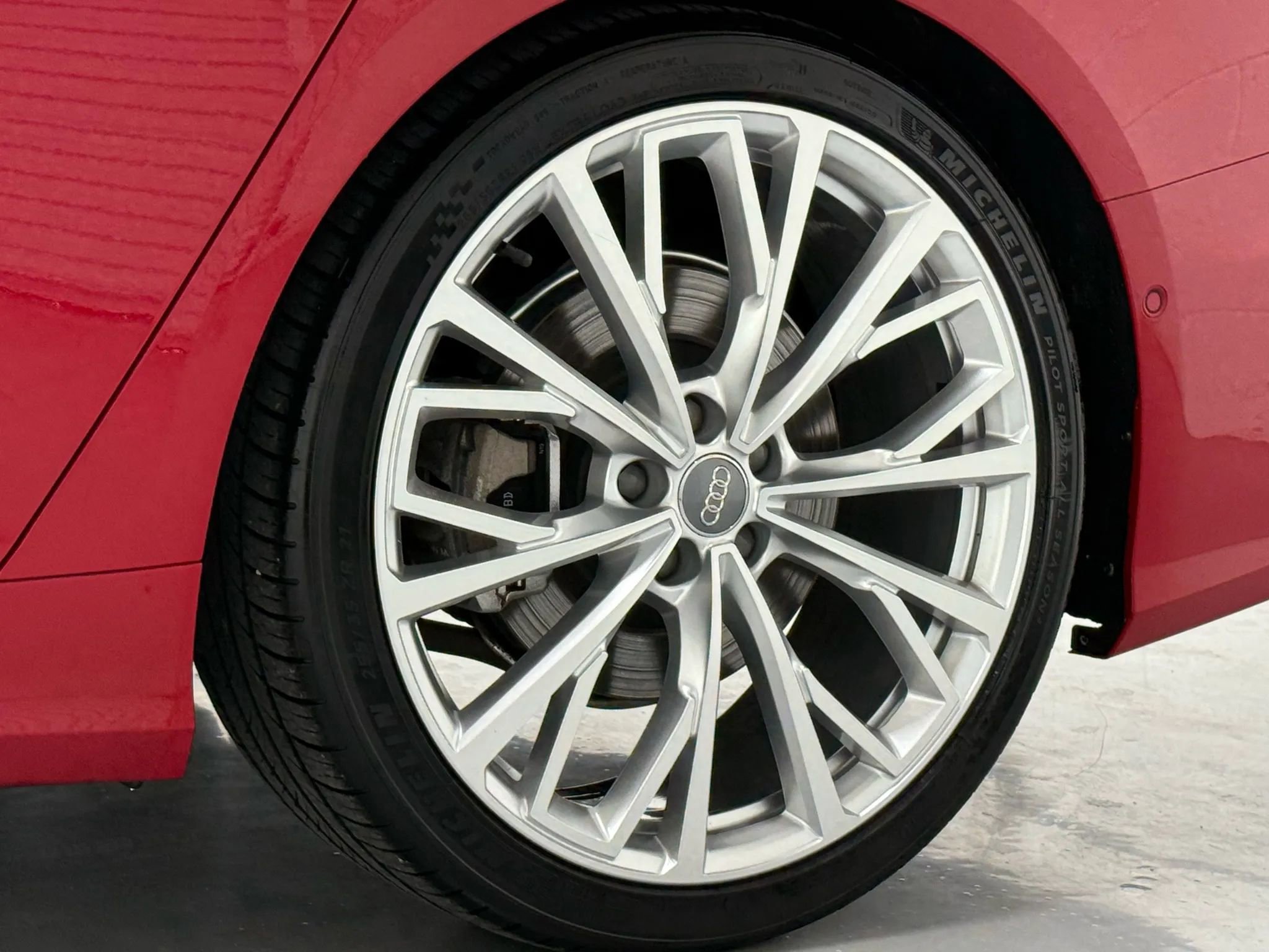 Used 2019 Audi A6 3.0T Prestige w/ Prestige Package image 45