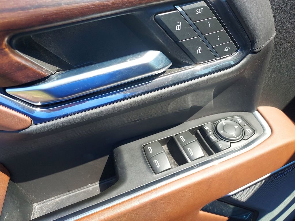 Used 2024 GMC Sierra 3500 Denali Ultimate image 19