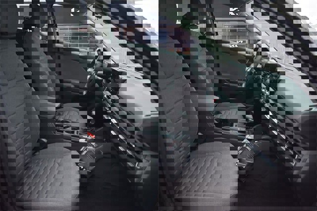 New 2025 Kia K4 EX image 12