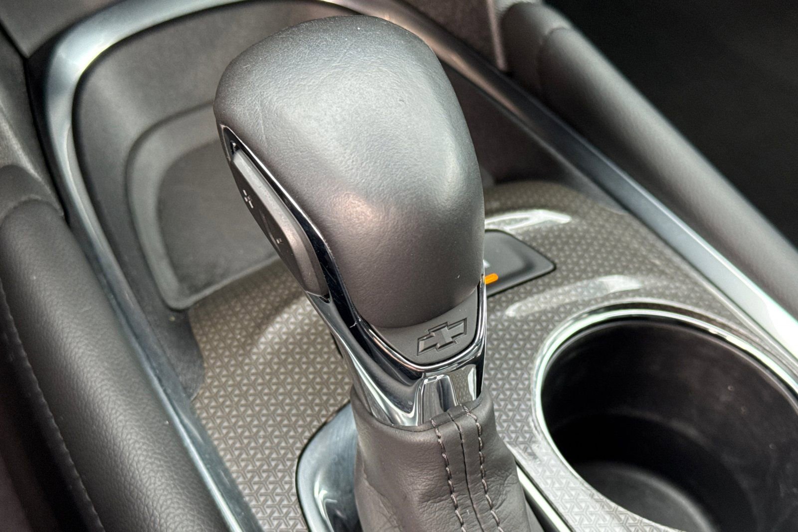 Certified 2022 Chevrolet Malibu LT w/ Leather Package image 22