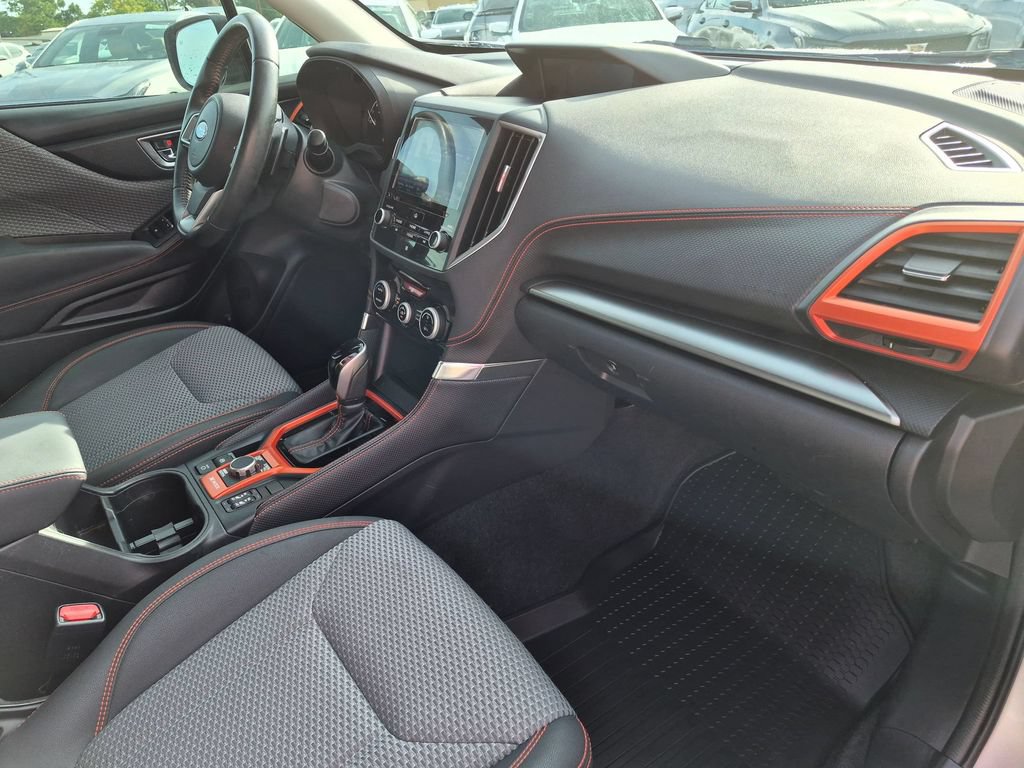 Used 2019 Subaru Forester Sport AWD/4WD image 30