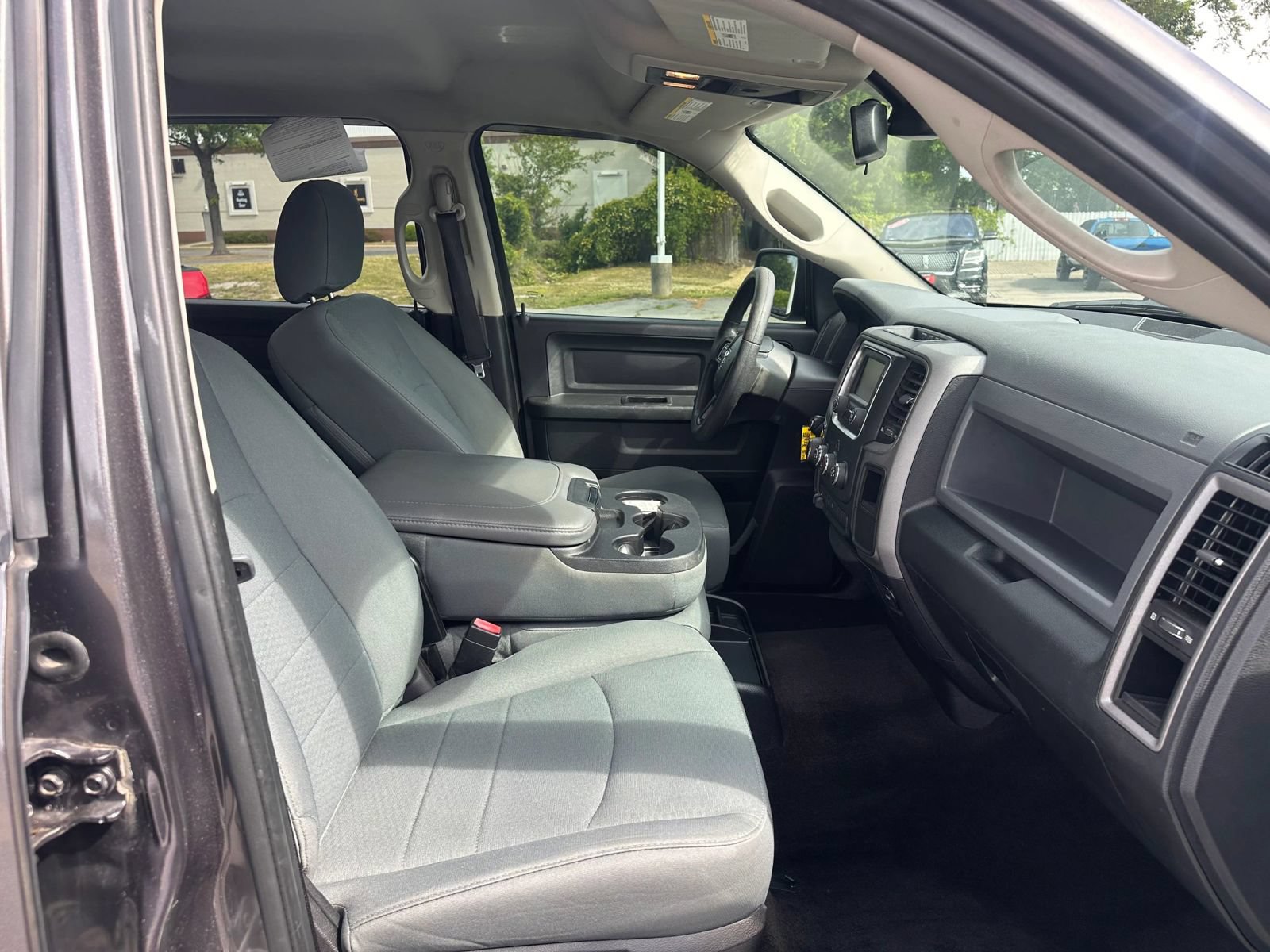 Used 2016 RAM 1500 Express w/ Popular Equipment Group AWD/4WD image 19