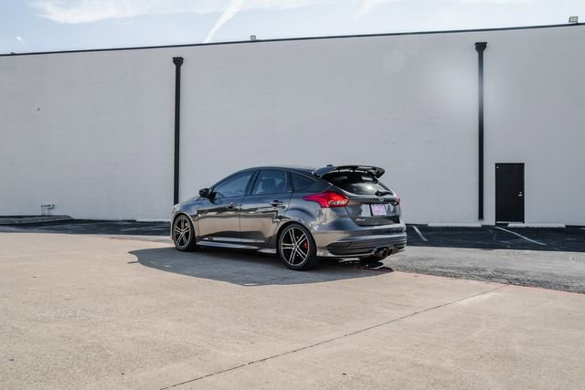 Used 2015 Ford Focus ST image 53