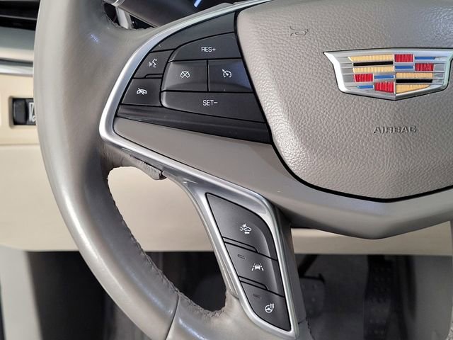 Used 2017 Cadillac XT5 Luxury w/ Driver Awareness Package image 24