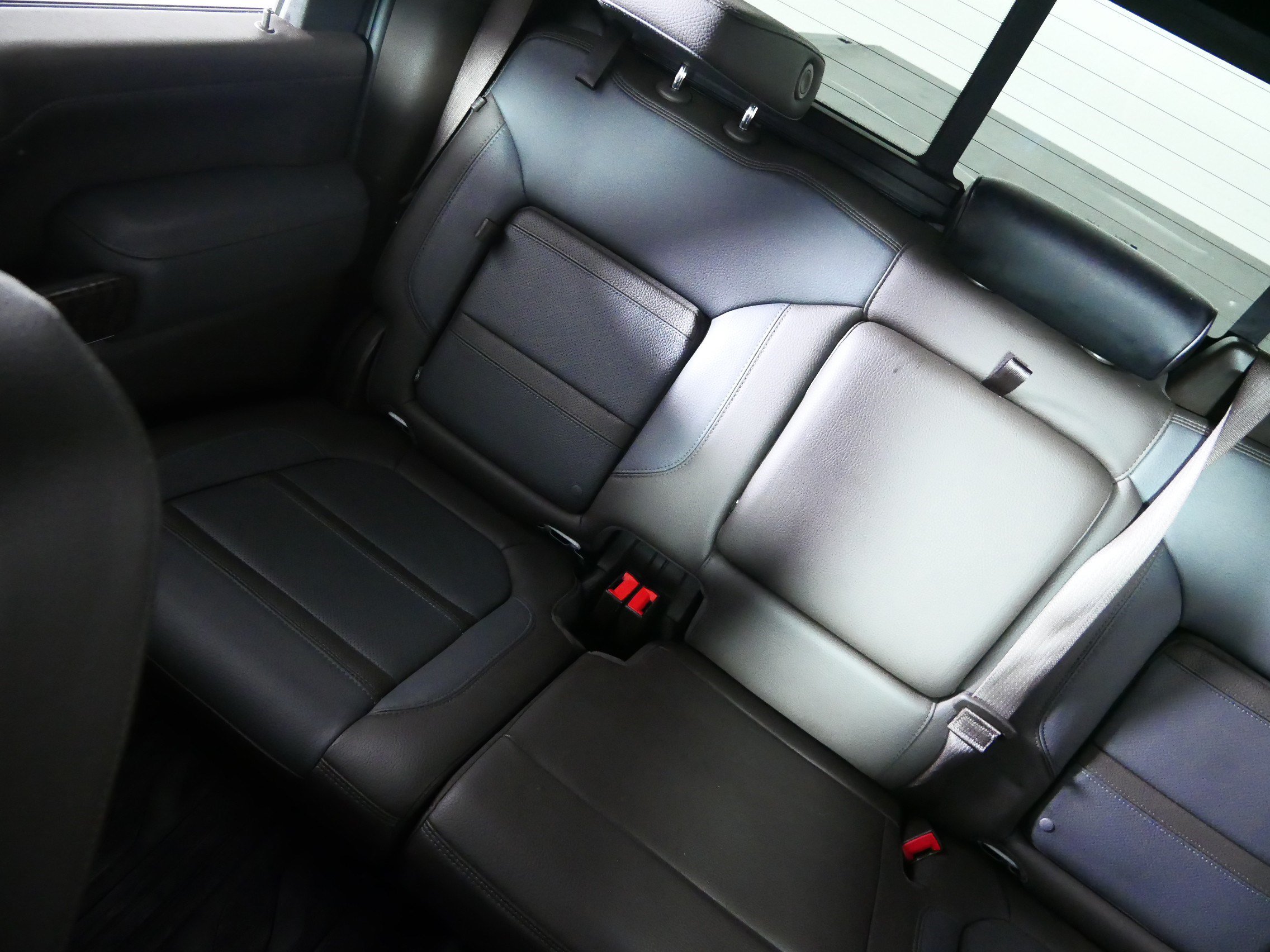 Used 2021 GMC Sierra 2500 Denali w/ Denali Ultimate Package AWD/4WD image 12