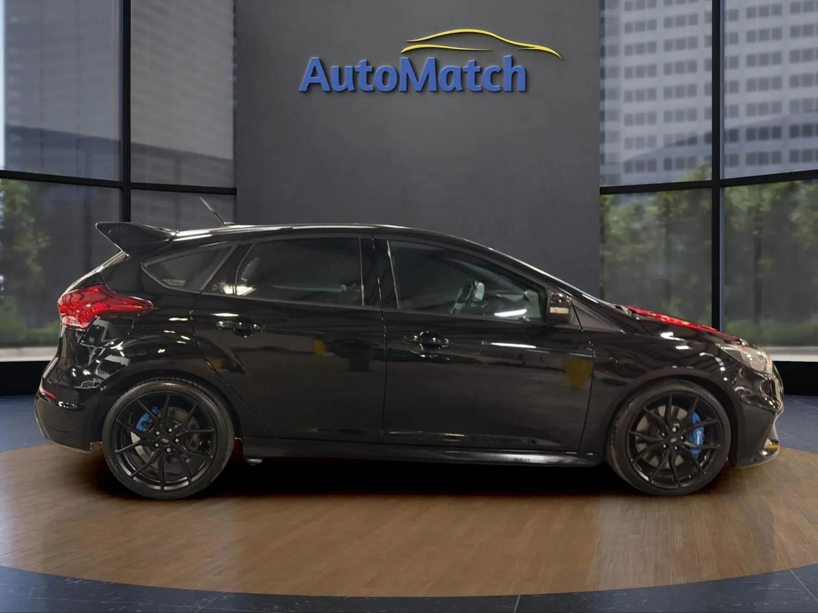 Used 2016 Ford Focus RS image 13