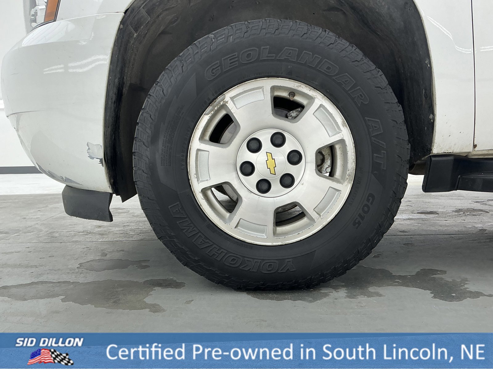 Used 2012 Chevrolet Suburban LT w/ Luxury Package image 17