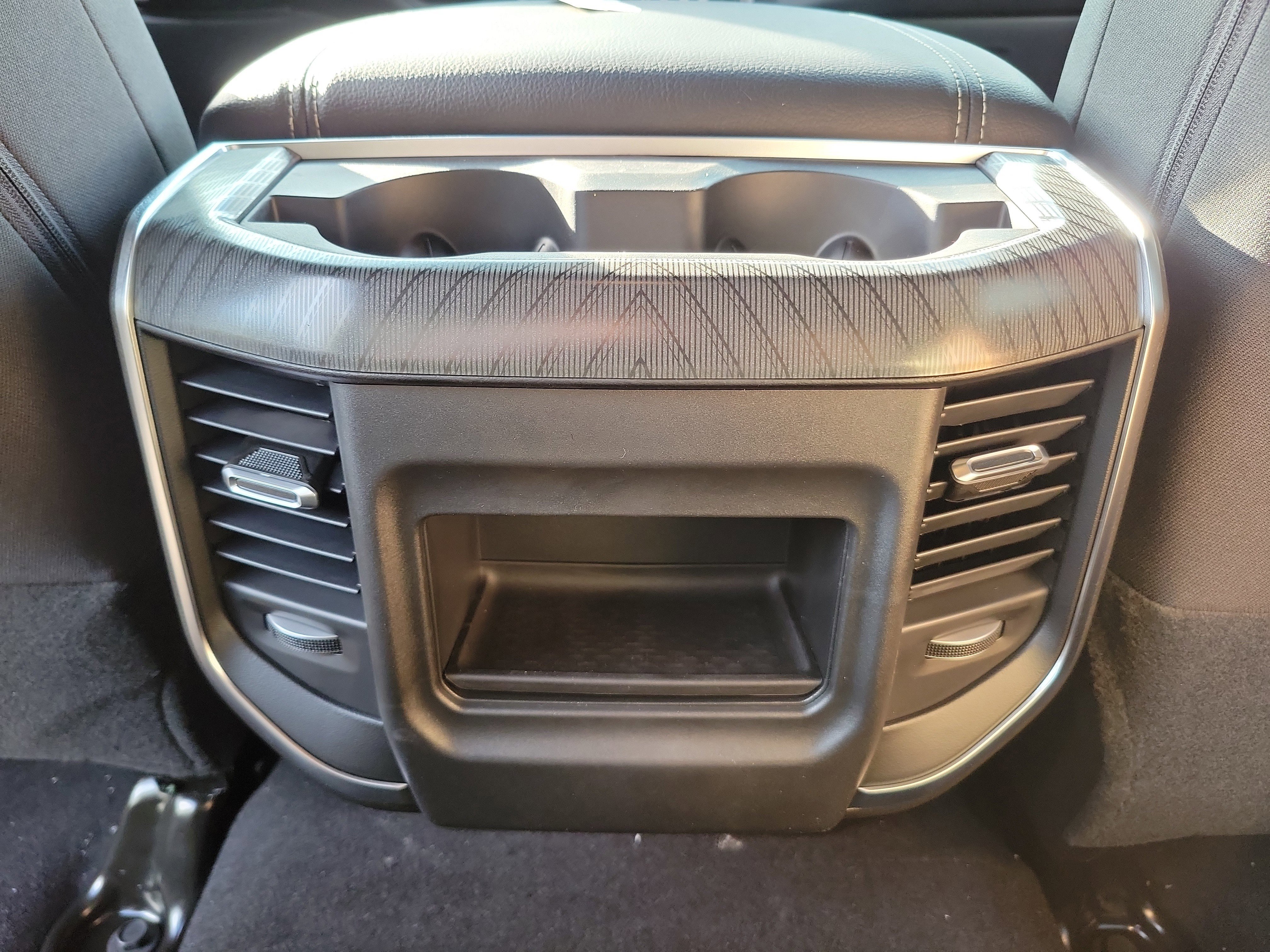 New 2026 RAM 2500 Big Horn image 10