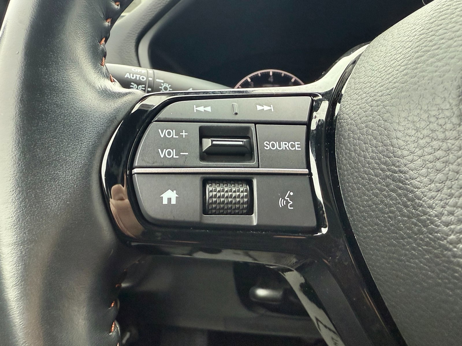 Used 2023 Honda HR-V Sport image 35