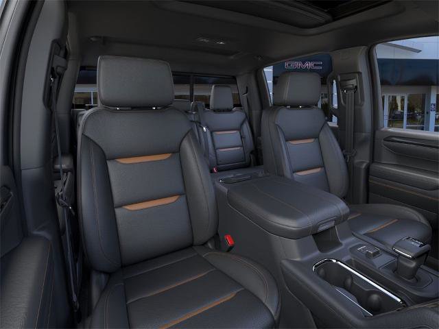 New 2026 GMC Sierra 1500 AT4 w/ AT4 Premium Package image 16