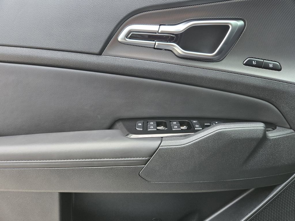 Certified 2024 Kia Sportage SX FWD image 25