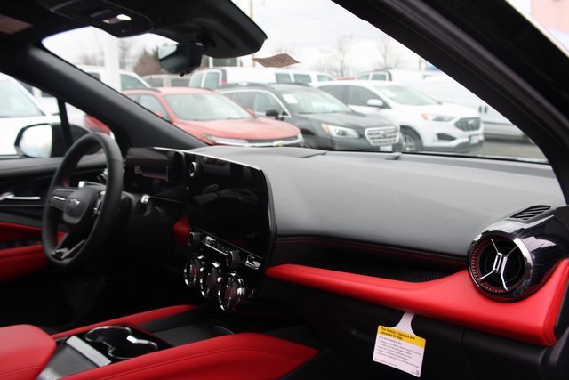 New 2025 Chevrolet Blazer EV RS image 38