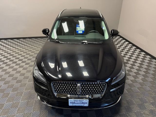Used 2022 Lincoln Corsair AWD w/ Premium Package image 5