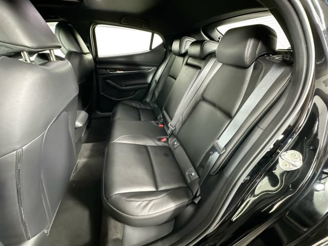 Used 2024 MAZDA MAZDA3 s FWD image 25