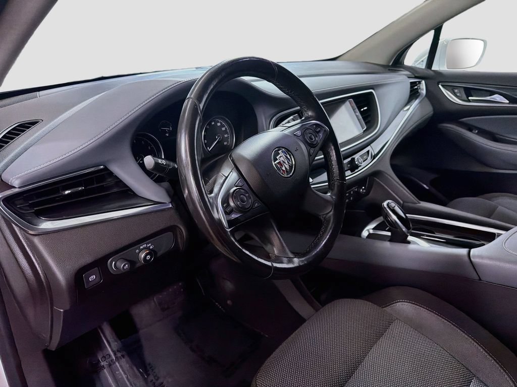 Used 2020 Buick Enclave Preferred FWD image 11