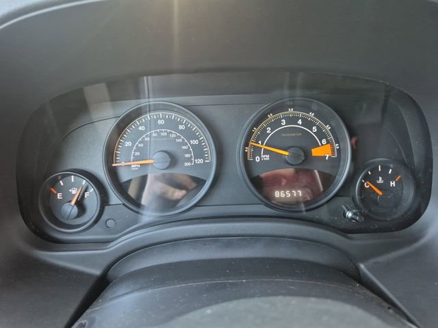 Used 2016 Jeep Patriot Sport w/ Power Value Group image 14