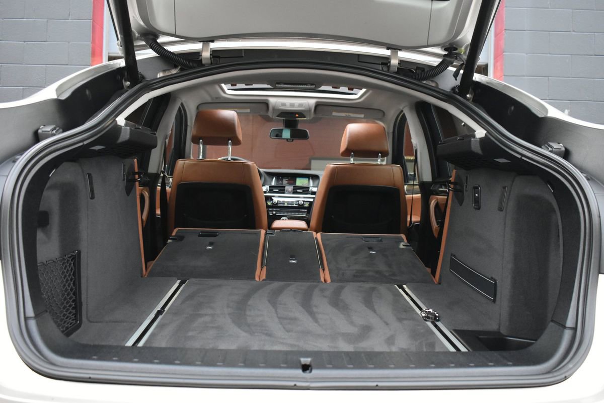 Used 2015 BMW X4 xDrive35i image 42