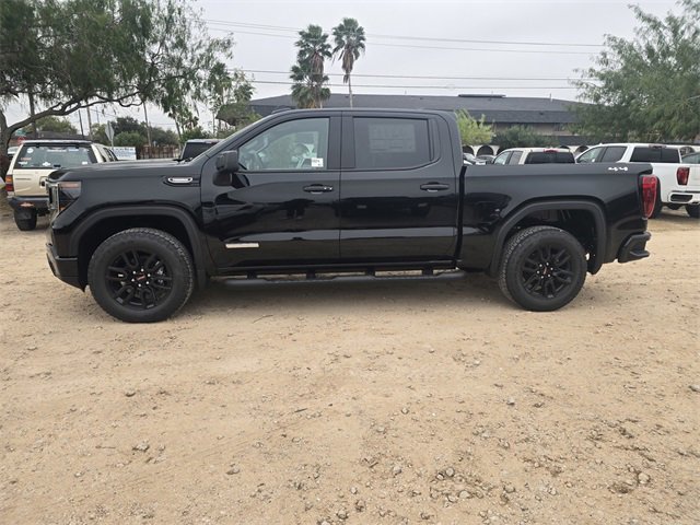 New 2026 GMC Sierra 1500 Elevation w/ Elevation Select Package image 8