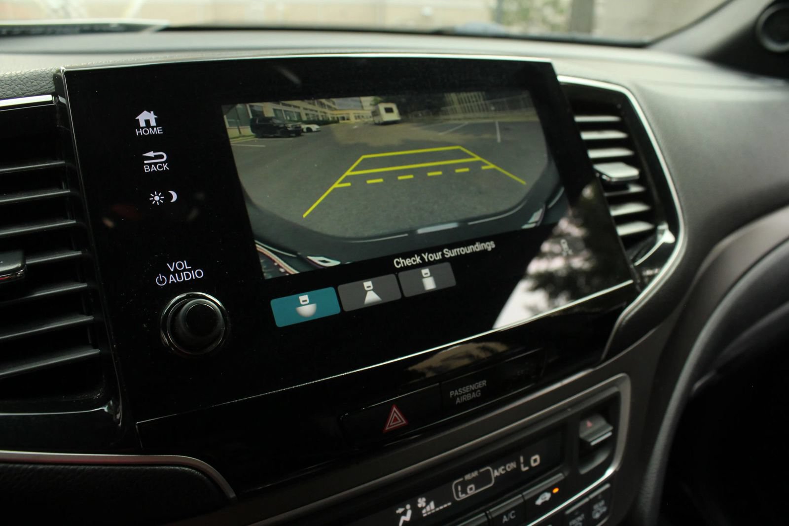 Used 2021 Honda Passport EX-L image 34