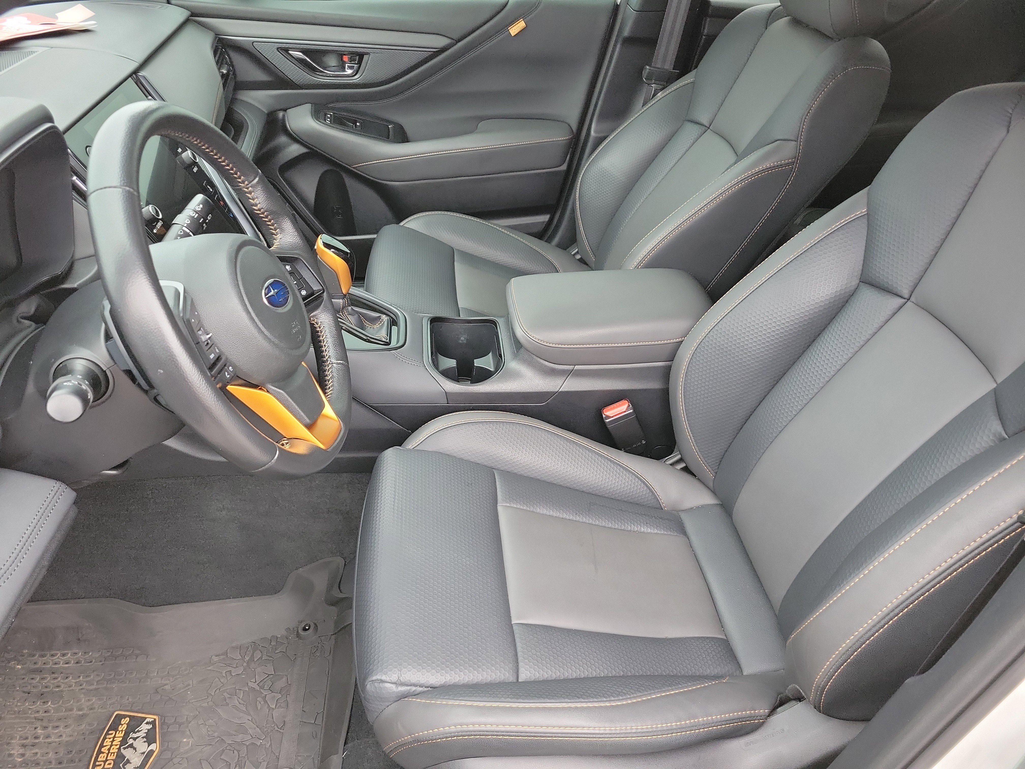 Used 2022 Subaru Outback Wilderness image 9