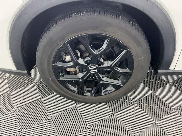 Certified 2023 Honda HR-V Sport image 26