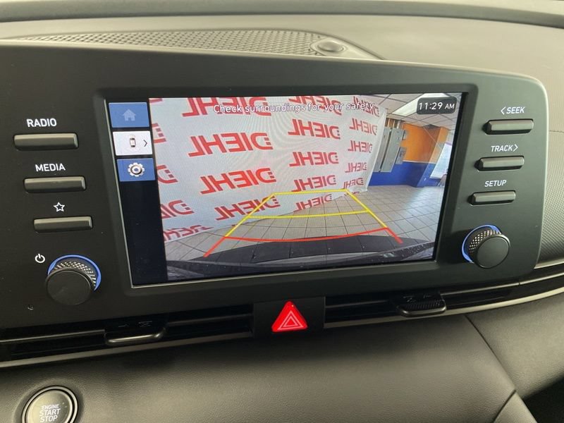 New 2026 Hyundai Elantra Sport FWD image 31