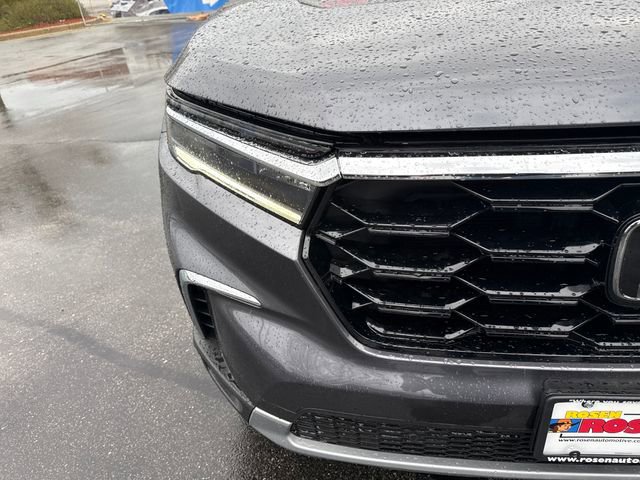 Certified 2023 Honda Pilot Touring image 44