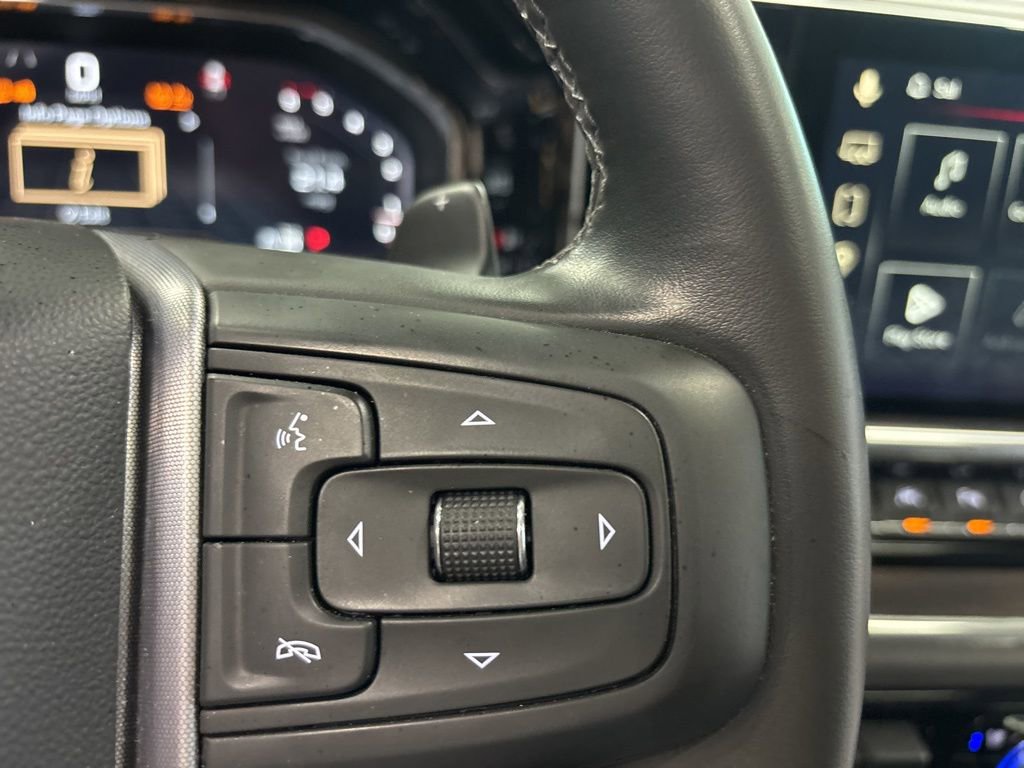 Used 2025 GMC Sierra 1500 SLT w/ SLT Premium Plus Package image 21