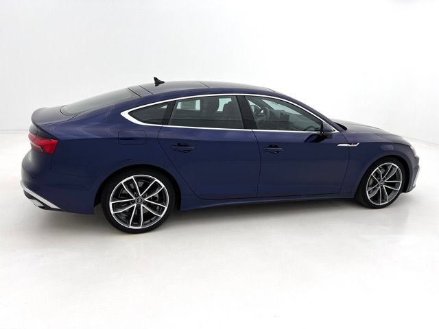 Used 2022 Audi A5 2.0T Premium Plus w/ Premium Plus AWD/4WD image 6