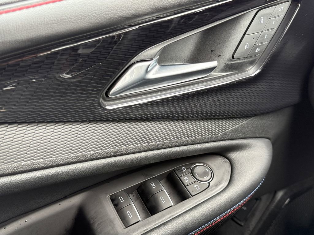 Used 2024 Chevrolet Blazer EV RS image 11