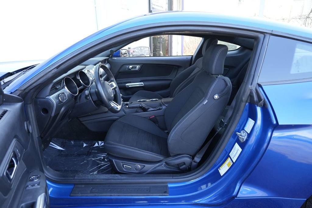 Used 2017 Ford Mustang EcoBoost w/ Ecoboost Performance Package image 51