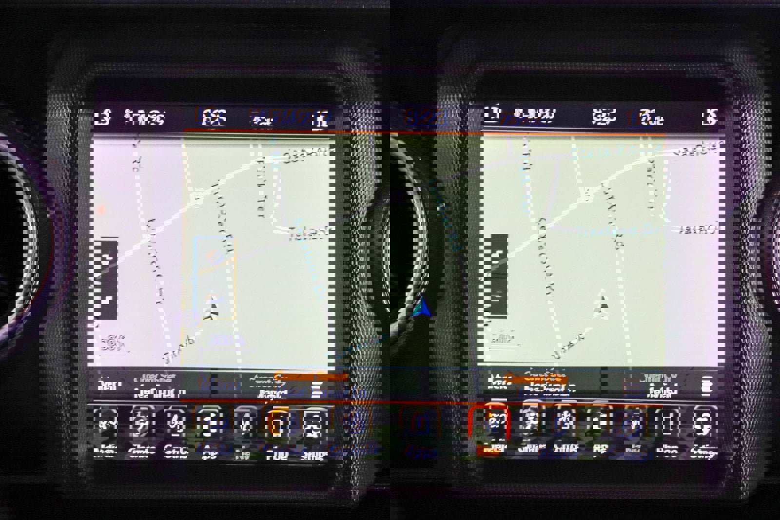 Used 2022 Jeep Wrangler Unlimited Sahara image 20