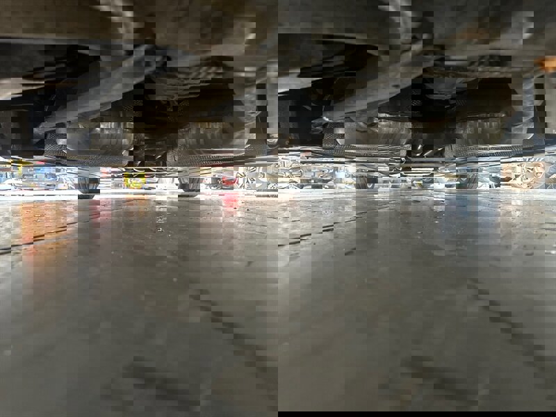 Used 2013 Mercedes-Benz SL 550 w/ Premium Pkg image 26