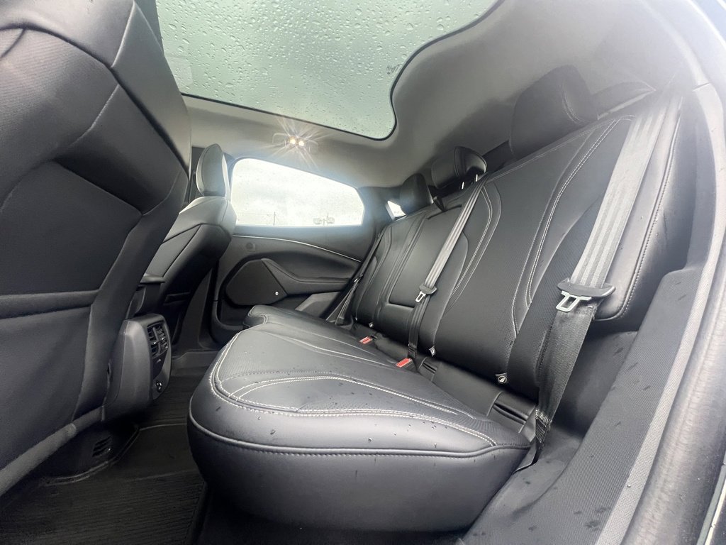 Used 2021 Ford Mustang Mach-E Premium image 32