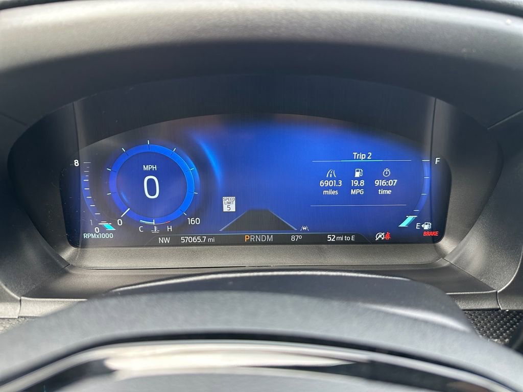 Used 2021 Ford Explorer ST w/ Equipment Group 401A image 19