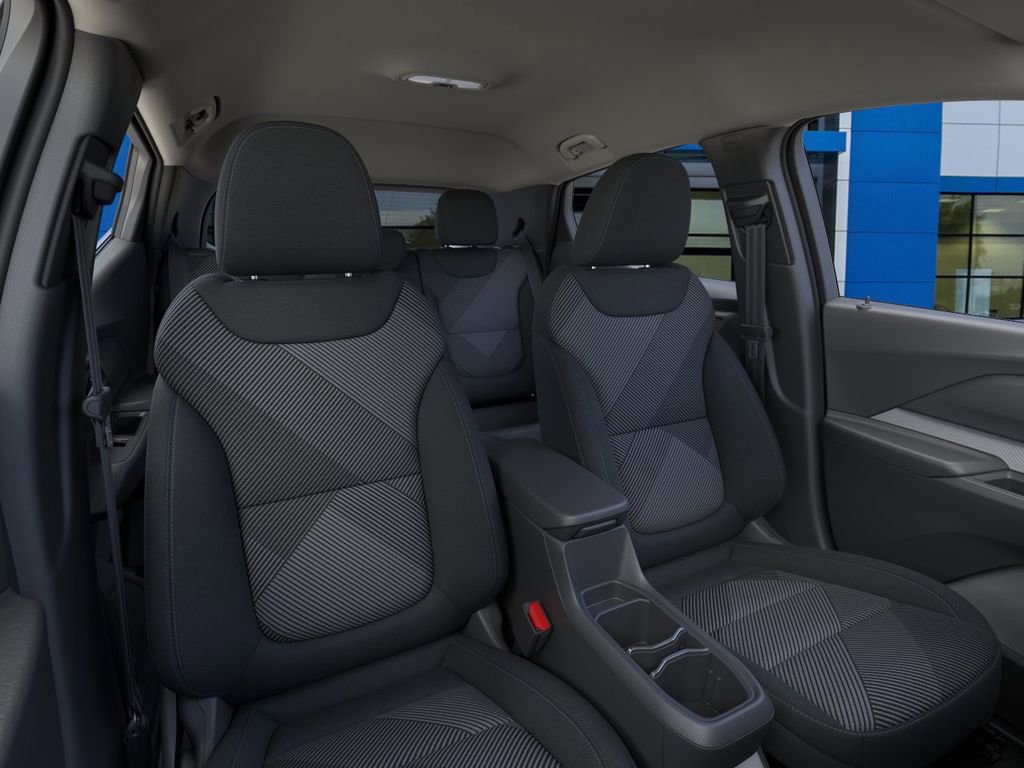 New 2027 Chevrolet Bolt LT w/ Comfort Package FWD image 16