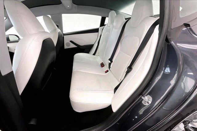 Used 2025 Tesla Model 3 Long Range RWD image 20