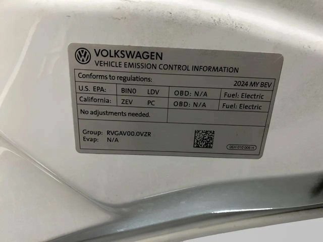 Used 2024 Volkswagen ID.4 2WD image 86