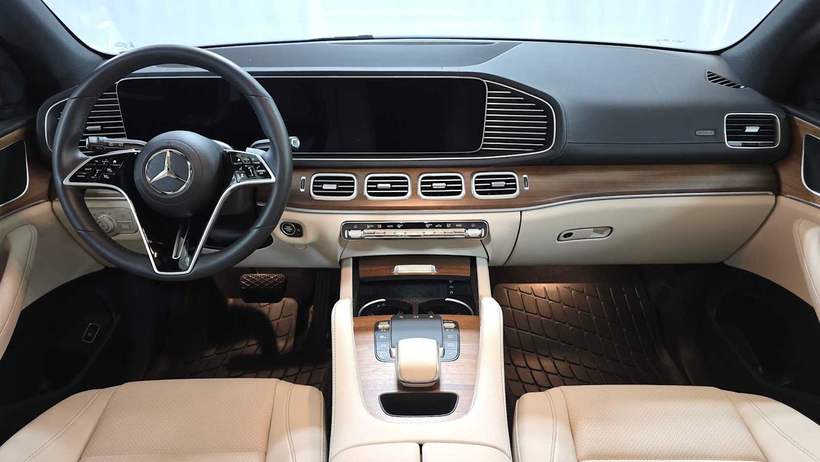 Certified 2026 Mercedes-Benz GLE 350 4MATIC image 18