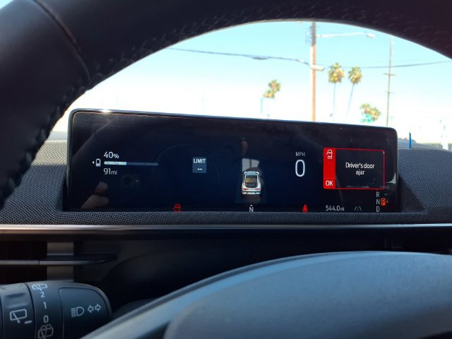 Used 2026 Ford Mustang Mach-E Select RWD image 14