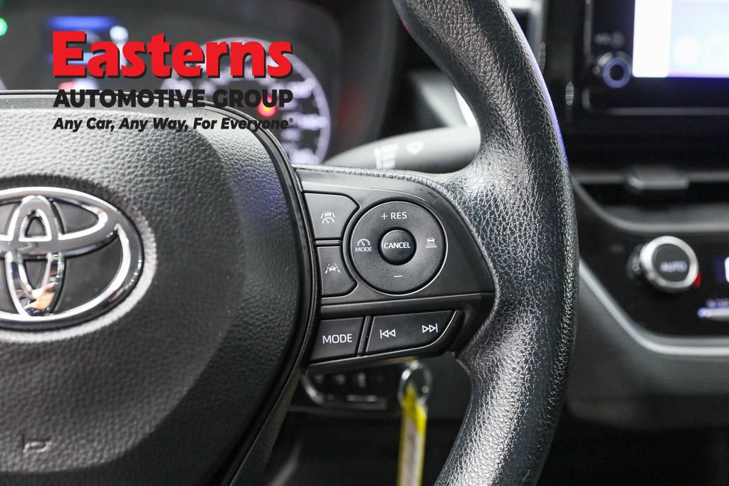 Used 2024 Toyota Corolla LE image 16