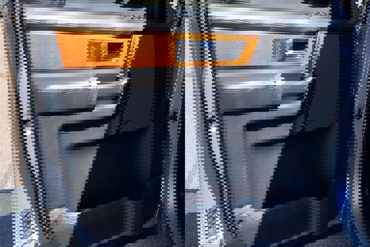 Used 2014 Land Rover LR4 HSE LUX image 21