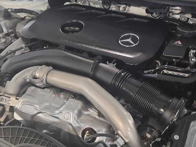 Used 2025 Mercedes-Benz GLA 250 4MATIC image 22